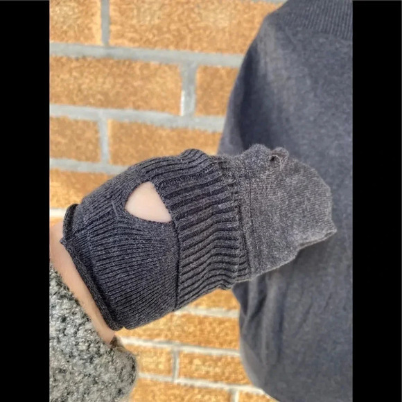 Lululemon After Class Cardigan Medium - Picture 5 of 9